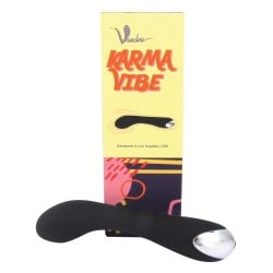 Voodoo Karma Vibe 10X Wireless - Black