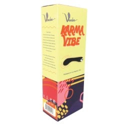 Voodoo Karma Vibe 10X Wireless - Black
