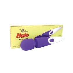 Voodoo Halo Wireless 10X - Purple