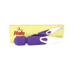 Voodoo Halo Wireless 10X - Purple