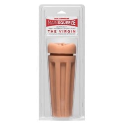 Main Squeeze The Virgin Replacement Sleeve - Vanilla