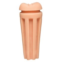 Main Squeeze The Virgin Replacement Sleeve - Vanilla