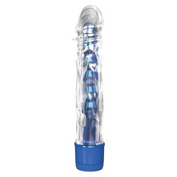Classix Mr. Twister Vibe w/Sleeve - Blue