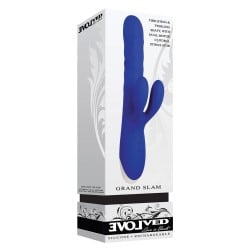 Evolved Grand Slam - Blue