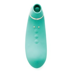 Sensuelle Trinitii Tongue Vibe - Electric Blue