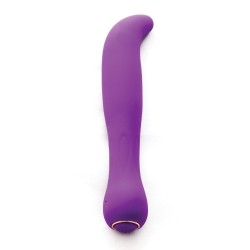Sensuelle Baelii Flexible G Spot XLR8 Turbo Boost - Ultra Violet