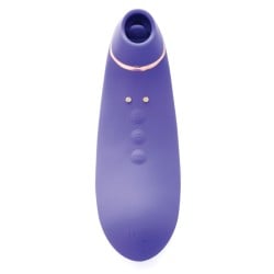 Sensuelle Trinitii Tongue Vibe - Ultra Violet