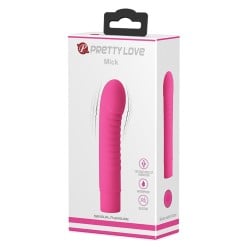 Pretty Love Mick 10 Function - Fuchsia