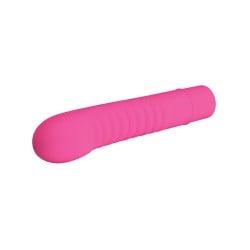 Pretty Love Mick 10 Function - Fuchsia Pretty Love Mick 10 Function - Fuchsia