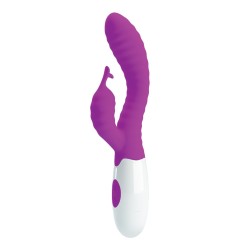 Pretty Love Pete 30 Function - Fuchsia Pretty Love Pete 30 Function - Fuchsia