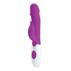 Pretty Love Peter 30 Function - Fuchsia