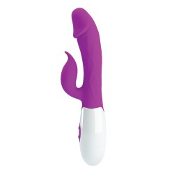 Pretty Love Peter 30 Function - Fuchsia Pretty Love Peter 30 Function - Fuchsia