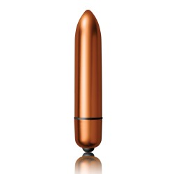 Rocks Off Silhouette Dark Desires Kit - Copper/Black