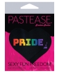 Pastease Pride - Rainbow/Black O/S