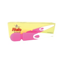 Voodoo Halo Wireless 10X - Pink
