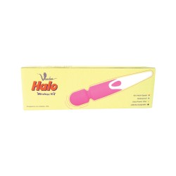 Voodoo Halo Wireless 10X - Pink