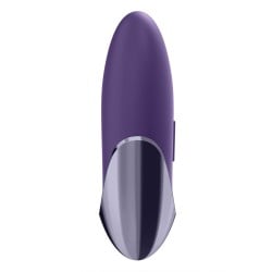 Satisfyer Layons Purple Pleasure - Purple