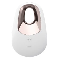 Satisfyer Layons White Temptation - White