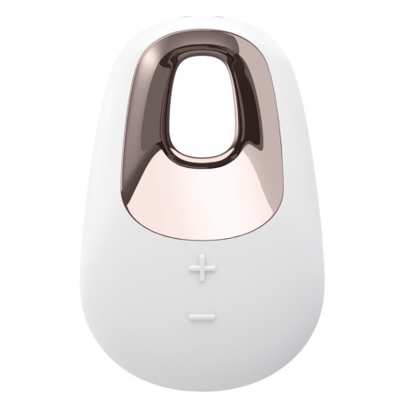 Satisfyer Layons White Temptation - White
