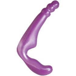 Platinum Silicone The Gal Pal - Purple