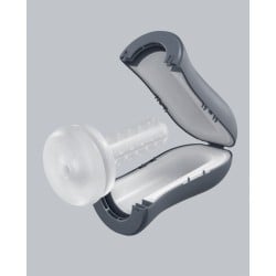 Dorcel Sexpresso Press & Play - Grey