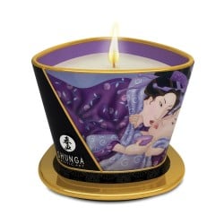 Shunga Massage Candle - 5.7 oz Libido/ Exotic Fruits