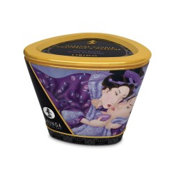 Shunga Massage Candle - 5.7 oz Libido/ Exotic Fruits