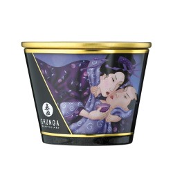 Shunga Massage Candle - 5.7 oz Libido/ Exotic Fruits