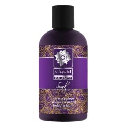Sliquid Balance Soak - 8.5 oz Coconut Papaya