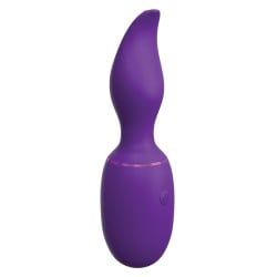 Fantasy for Her Ultmate Tongue-Gasm - Purple