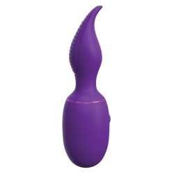 Fantasy for Her Ultmate Tongue-Gasm - Purple