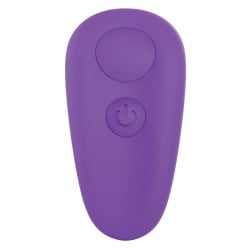 Leaf Plus Spirit w/Remote Control - Purple