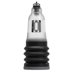 Bathmate Hydromax 3 - Clear