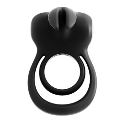 VeDO Thunder Rechargeable Dual Ring - Just Black