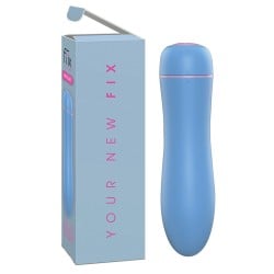 Femme Funn FFix Bullet - Light Blue