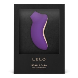 LELO Sona 2 Cruise - Purple