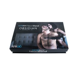 Kinklab Obsidian Intensity Kit