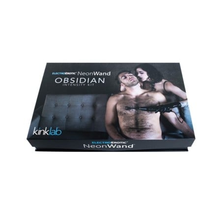 Kinklab Obsidian Intensity Kit