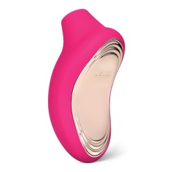 LELO Sona 2 Cruise - Cerise