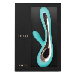 LELO Soraya 2 - Aqua