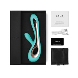 LELO Soraya 2 - Aqua