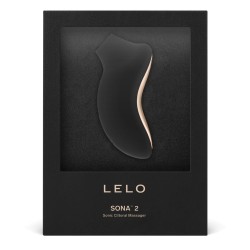 LELO Sona 2 - Black