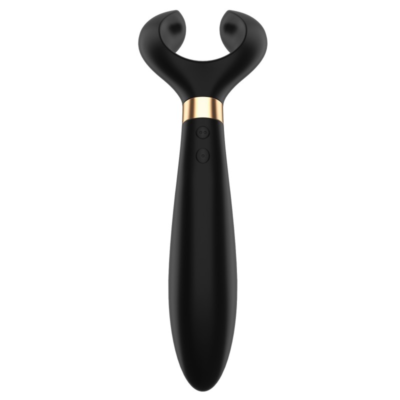 Satisfyer Multifun 3 - Black Satisfyer Multifun 3 - Black