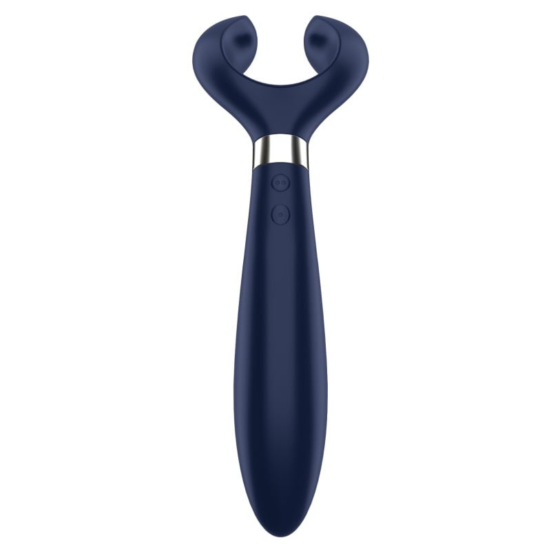Satisfyer Multifun 3 - Blue Satisfyer Multifun 3 - Blue