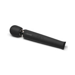 Le Wand Rechargeable Vibrating Massager - Black