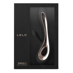 LELO Soraya 2 - Black