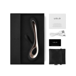 LELO Soraya 2 - Black