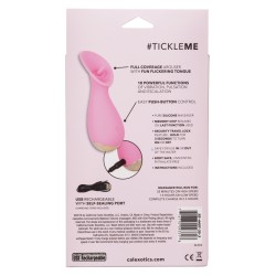 Slay No.Tickleme - Pink