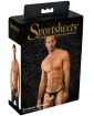 Sportsheets Everlaster Harness - Wishbone