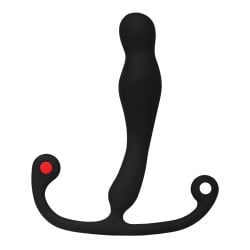 Aneros Trident Series Prostate Stimulator Eupho Syn Trident - Black
